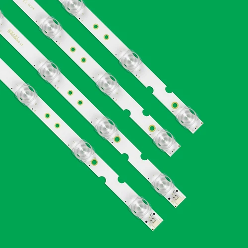 LED Streifen für TCL 55HR330M07B2 55HR330M08A2 55V2 55S425LACA 55U3800C 55S421 - Bild 3 von 8