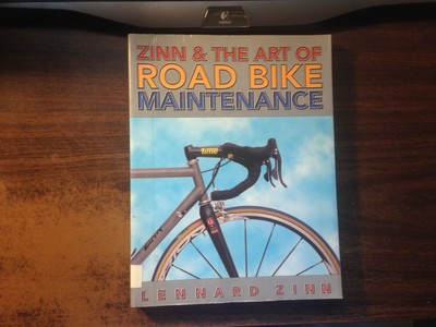 zinn road bike