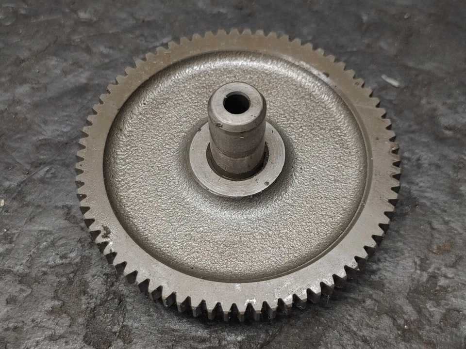 Yamaha Apex Starter Idler Gear 1 Mountain Attack GT XTX LE SE RX-1 RX Warrior Foto 3 de 3