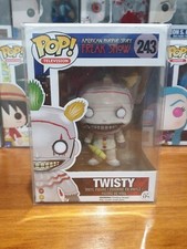 2015 Funko Pop American Horror Story: Freak Show Vinyl Figures 18