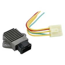 Voltage Regulator Rectifier For Honda CB500 CBR600F Hornet CBR900RR NT VT XL
