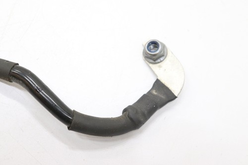 @Battery Ground Cable Wire Wiring Mercedes C300 W205 2.0l 2015 - 2021 - Picture 7 of 8
