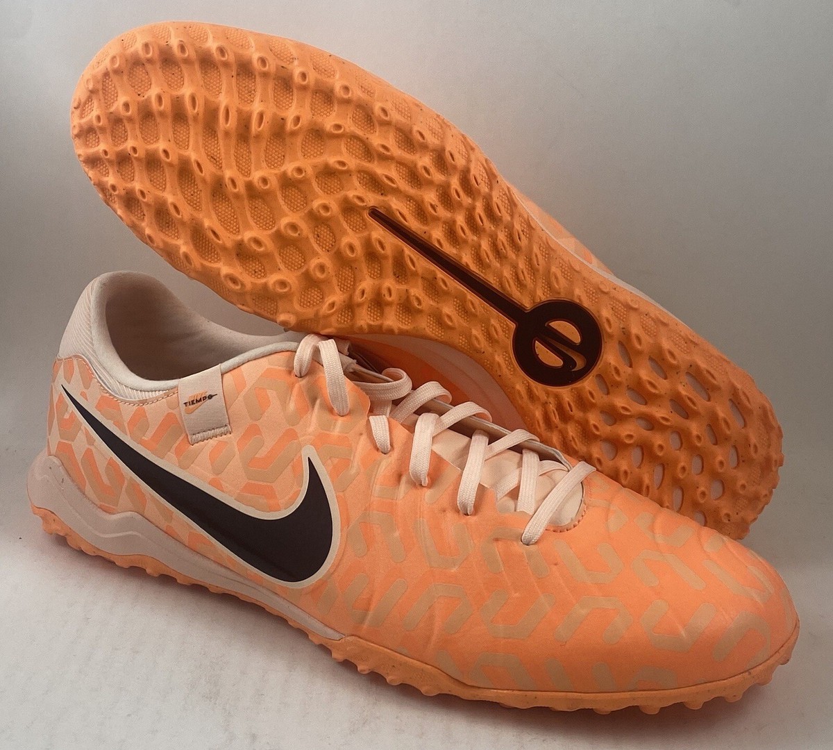 Size 13 - Nike Tiempo Legend 10 Academy TF United Pack for