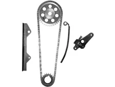 For 1992 Nissan Stanza Timing Chain Kit 84236XMSY 2.4L 4 Cyl Timing Chain