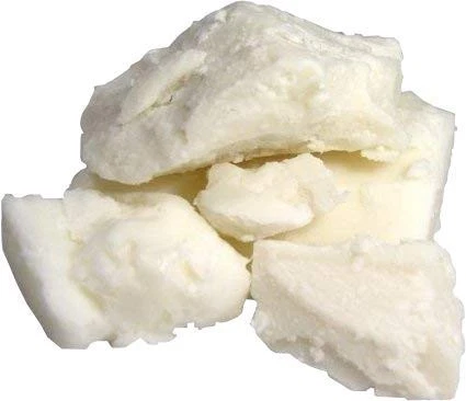 100% Raw Unrefined Shea Butter-African Grade a Ivory 1 Pound (16oz)… - Picture 3 of 3