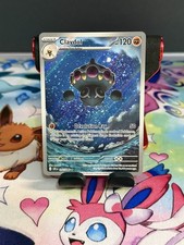 Pokemon English Claydol 092/086 ME04: Chaos Rising NM