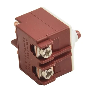 Hot Commutateur de bouton d'angle de vente pour GWS6 7-100 Grinder d'angle