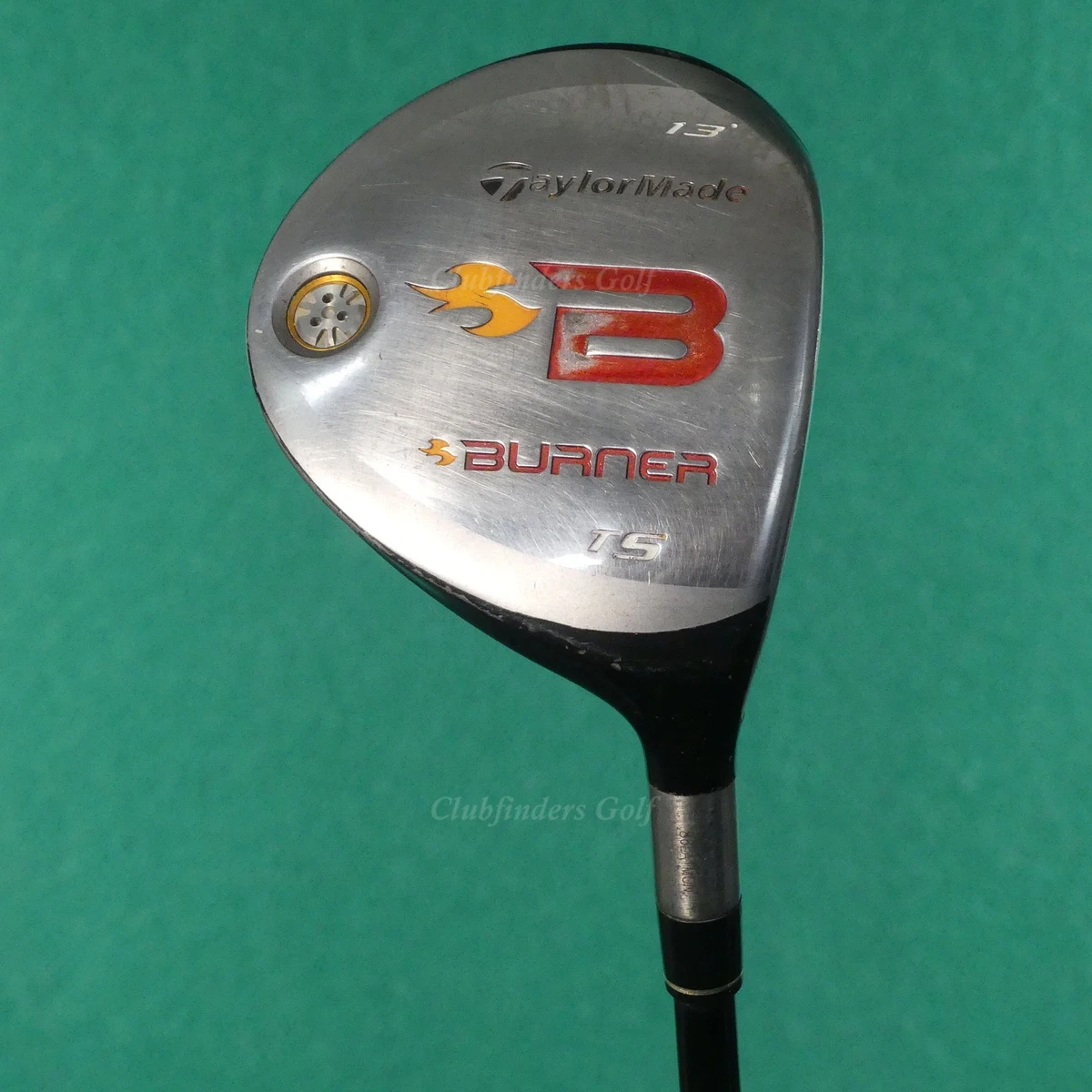 Taylormade Burner Superfast Fairway Wood for sale | eBay