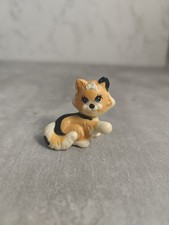 Vintage Littlest Pet Shop Purry Kittens Calico Cat LPS 1994 Condo 90's Kenner