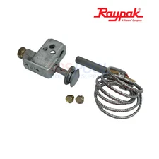 Raypak 600525B Heater Natural Gas Pilot with Generator Kit