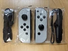 Nintendo Switch Joy-Con White L R Pair Official Controller