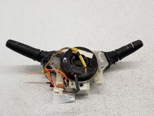 03-04 INFINITI M45 Air Bag Clock Spring w/Switches OEM 25567-CR900