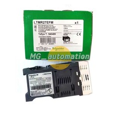 1 PCS Schneider Electric LTMR27EFM 100-240VAC Motor controller