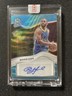 2023-24 Panini Spectra Colorgraphs Chris Paul Auto Blue Wave FOTL SSP /20