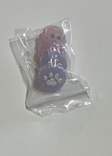 Nintendo Switch Controller Joy-Con Thumb Stick Grip Cute Print 4 Pieces