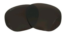 Rayban RB4306 54mm Brown Replacement Lensea Authentic