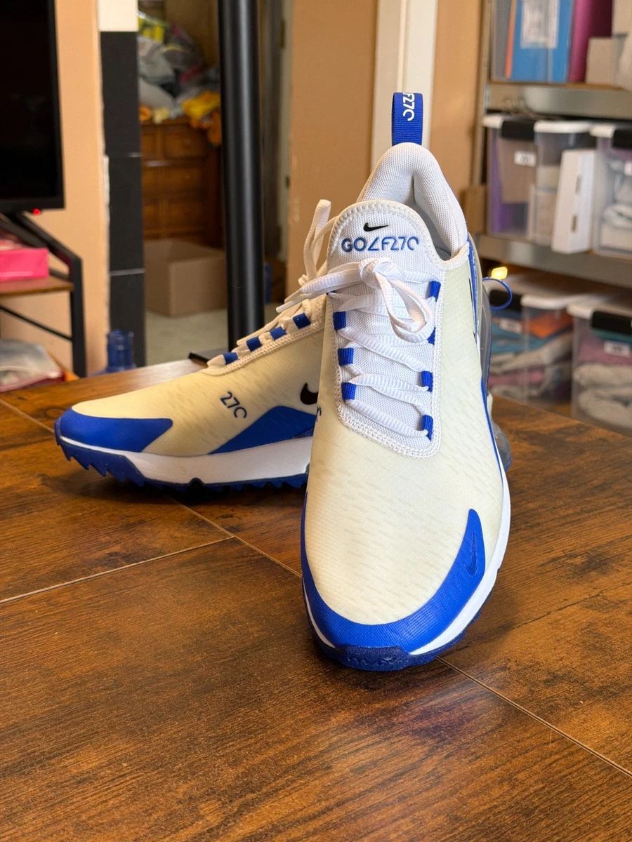 Nike Air Max 270 Golf for Sale | Authenticity Guaranteed | eBay