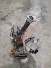 MERCEDES-BENZ E CLASS W213 N/S/R COMPLETE SUSPENSION LEG SHOCK HUB