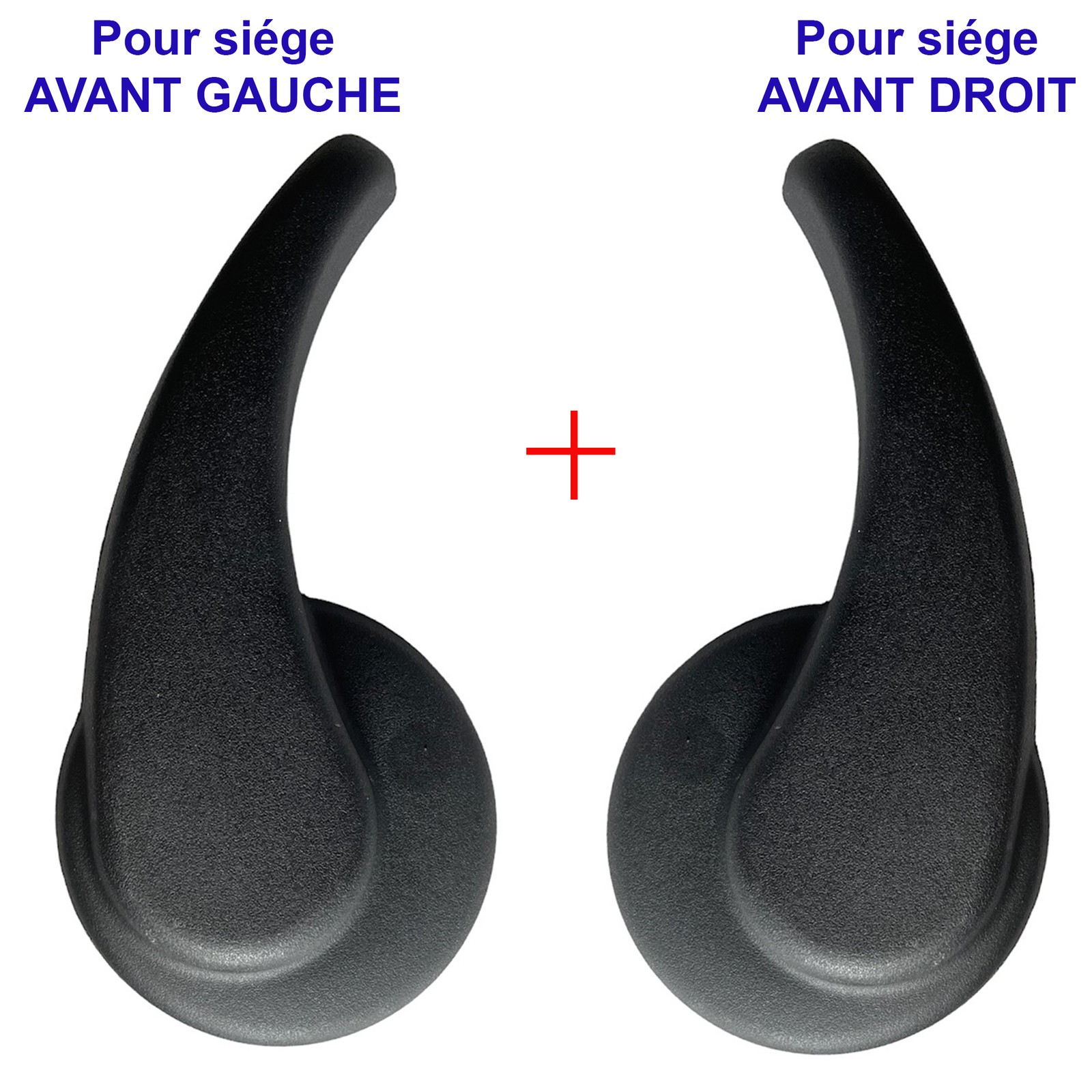 Poignée de siège bloquée sur 307 C4 ? Réparer le dossier avec la pièce 8920PR