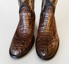 Amazonas Boots In Men display picture 1