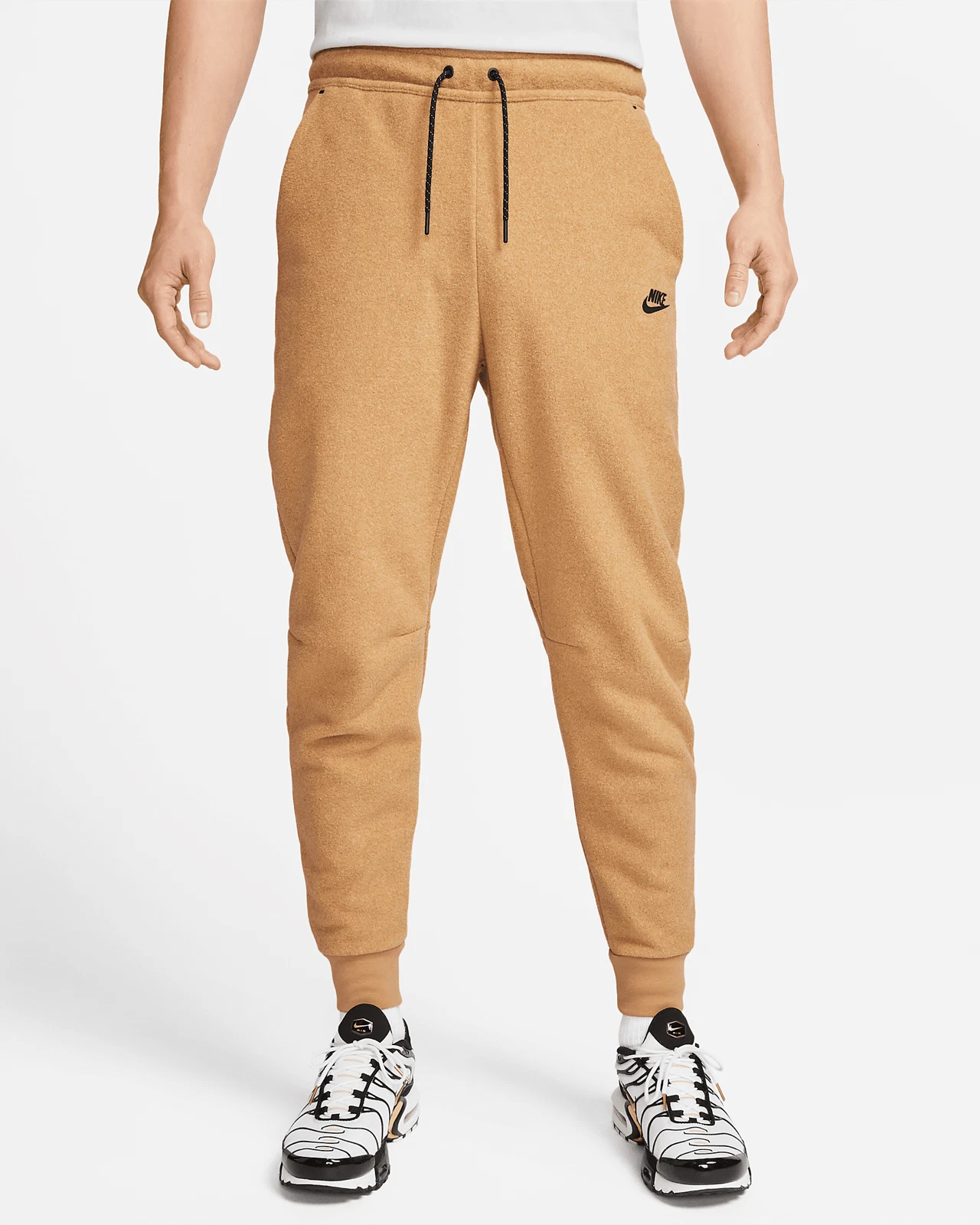 Nike Sportswear Tech Fleece Men's Winterized Joggers UK S UK M UK L - DQ4808 722