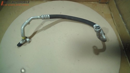 Klimaschlauch Kompressor / Verdampfer siehe Bilder Fiat Punto 1.2 16V Bj 2004
