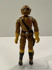 G.I.Joe:“W.O.R.M.S.(Weapon Operator Remote Mgmt. System)”(v1)no accessories