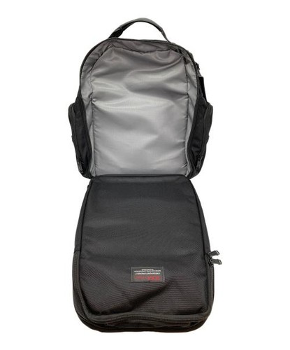 Tumi ALPHA 3 Brief Pack Business Laptop Bag Gray - Picture 10 of 10