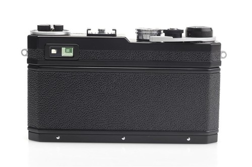 Nikon SP Black Paint - Picture 3 of 12