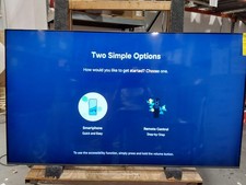 Samsung QN75Q80DAFXZA 75" QLED 4K Smart TV with Direct Full Array