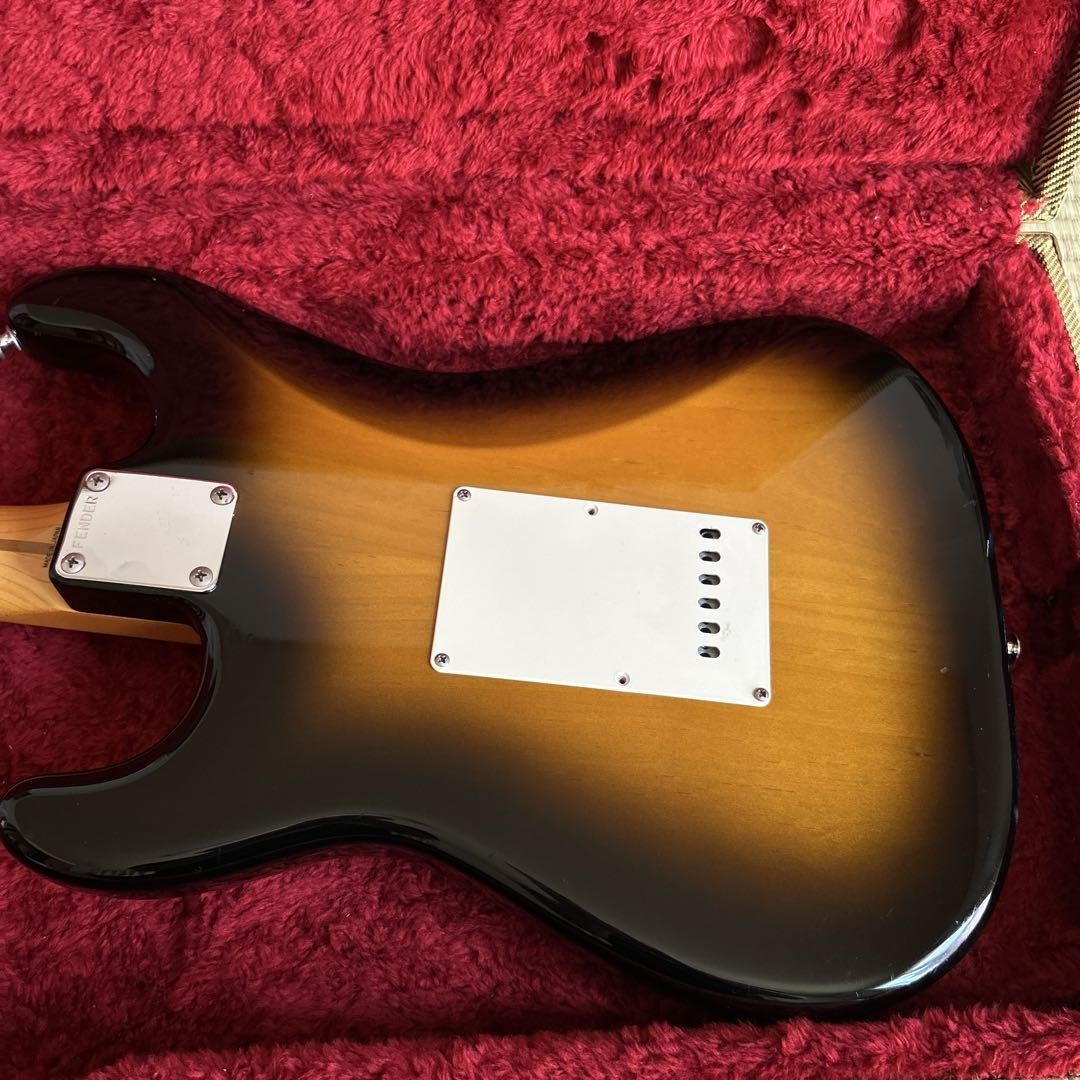 Fender Stratocaster st-57-90 Sunburst Safe Packing! | eBay