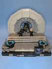 LEGO Star Wars: Emperor's Throne Room Diorama - Set 75352 No Box/Manual