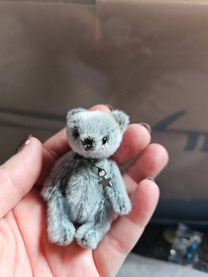 Miniatur Bären - Bild 2 von 2