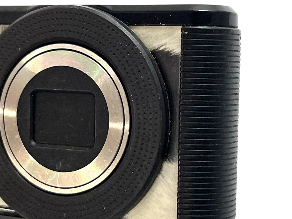 Pentax Optio LS465 16.0MP 5x Compact Digital Camera From JAPAN (61537TT2) - Image 4 of 4