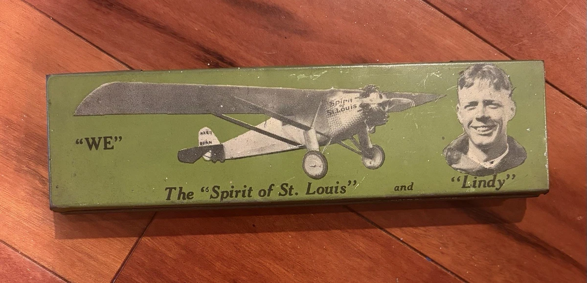 Charles Lindbergh for sale | eBay