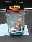 1/60 Vintage 1999 Matchbox Collectibles "I dream of Jeannie" Chevrolet  1/64 New