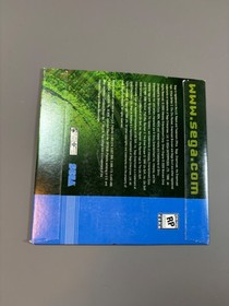 Official SEGA Dreamcast Magazine Demo Disc March 2000 Vol 4