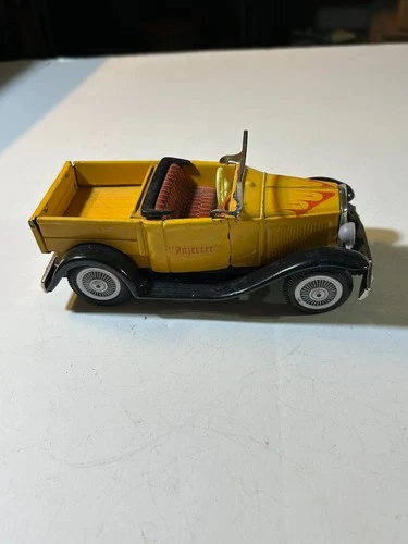 Bandai tin 1930 Ford Model A "Injector" delivery truck