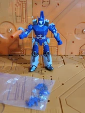 Newage Legendary Heroes H23 Darius Loose US Seller 