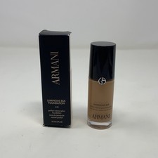 Armani Luminous Silk Foundation 5.25, 18ml/0.6oz Travel Size