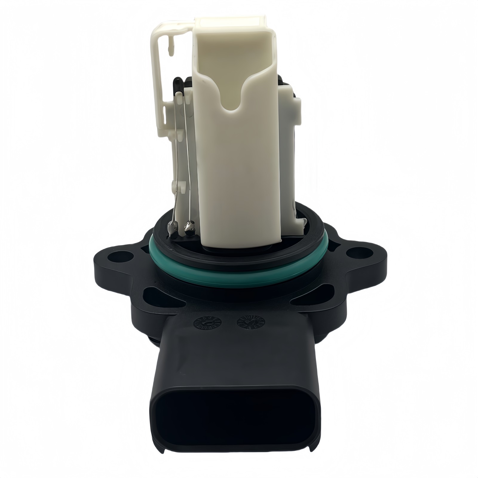 LABLT Mass Air Flow Sensor for 2007-2010 Dodge Ram 2500 3500 6.7 Diesel