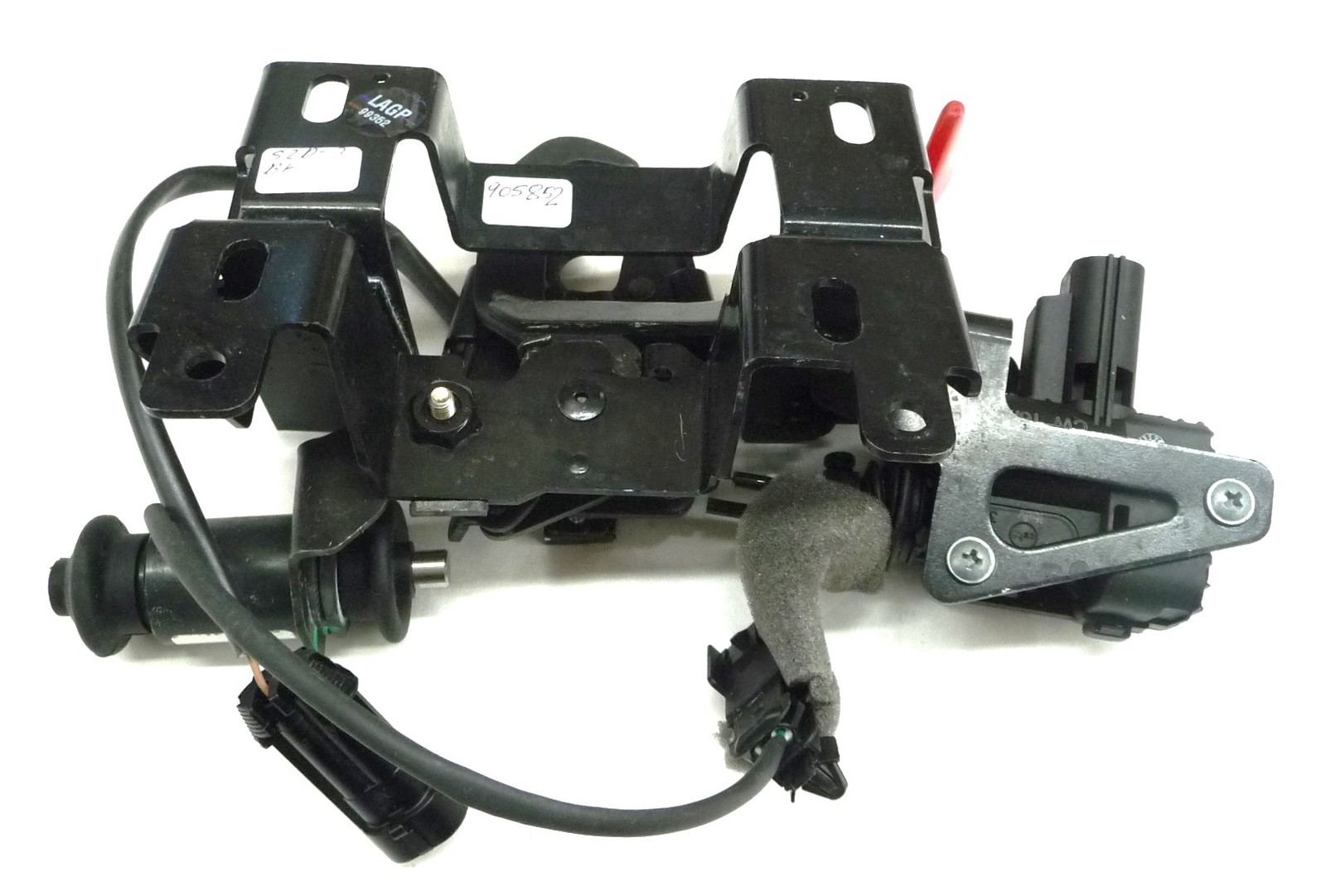 2022-2025 Ferrari 296 GTB GTS Front Lid Lock / Latch 905852 OEM A1