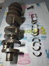 Albero Motore Suzuki Gsx 400 F