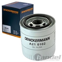 Denckermann ÖLfilter Anschraubfilter Passend FüR Ford Cougar Maverick Mondeo