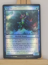 Tide Shaper U Modern Horizons 2 72 NM UNLIMITED LLC