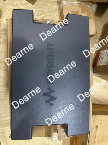 KEYSIGHT is a German E5080B E5080A vector network analyzer front cover