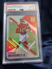 2021 Panini Donruss Elite - Patrick Mahomes II #42