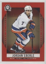 2018-19 O-Pee-Chee Coast to Coast Canadian Tire Red Jordan Eberle #23 0h7n