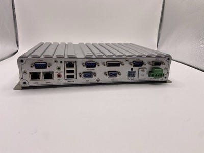 NEXCOM VTC6201 In-Vehicle Computer