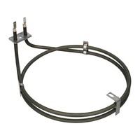 Electrolux Aeg Heizung Ringheizung HeißLuft Umluft 2000W 230V Backofen 397012801